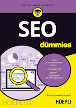 Image of SEO FOR DUMMIES