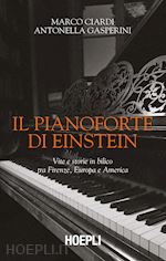 Image of IL PIANOFORTE DI EINSTEIN