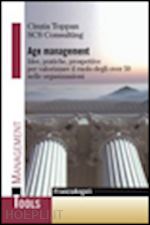 toppan c. (curatore); sos consulting - age management