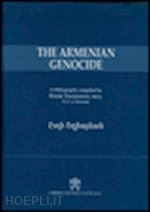 yeghiayan eddie - the armenian genocide
