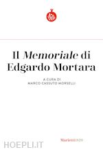 Image of IL MEMORIALE DI EDGARDO MORTARA