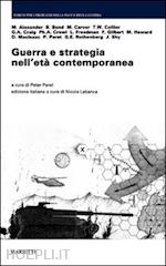 Image of GUERRA E STRATEGIA NELL'ETA' CONTEMPORANEA