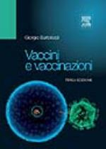 bartolozzi giorgio - vaccini e vaccinazioni