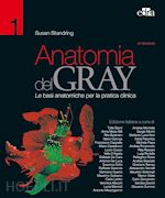 Image of ANATOMIA DEL GRAY - COFANETTO 2 VOLUMI
