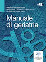 Image of MANUALE DI GERIATRIA