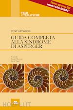 Image of GUIDA COMPLETA ALLA SINDROME DI ASPERGER