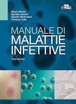 Image of MANUALE DI MALATTIE INFETTIVE