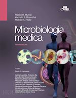 Image of MICROBIOLOGIA MEDICA