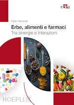Image of ERBE, ALIMENTI E FARMACI