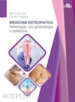 Image of MEDICINA OSTEOPATICA - Nefrologia, uro-ginecologia, ostetricia