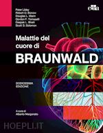 Image of MALATTIE DEL CUORE DI BRAUNWALD