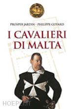 Image of I CAVALIERI DI MALTA