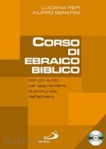 Image of CORSO DI EBRAICO BIBLICO
