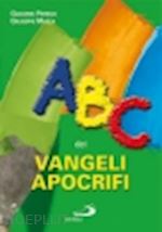 Image of ABC DEI VANGELI APOCRIFI