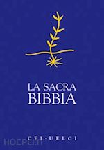 Image of LA SACRA BIBBIA - CEI/UELCI