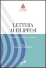 bianchini francesco (curatore) - lettera ai filippesi