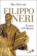 Image of FILIPPO NERI IL SANTO DELL'ALLEGRIA