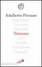 piovano adalberto - tristezza