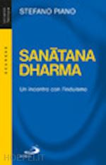 piano stefano - sanatana-dharma