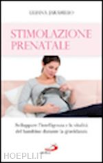 jaramillo liliana - stimolazione prenatale