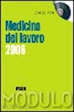 aa.vv. - medicina del lavoro 2006