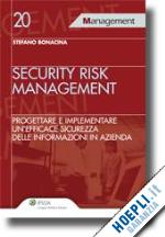 bonacina stefano - security risk management