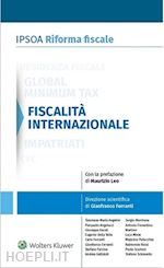Image of FISCALITA' INTERNAZIONALE