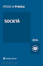 Image of        SOCIETA' - 2024