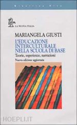 giusti mariangela - l'educazione interculturale nella scuola di base