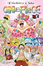 Image of ONE PIECE. VOL. 83
