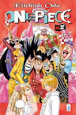 Image of ONE PIECE. VOL. 86