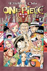 Image of ONE PIECE. VOL. 90