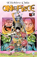 Image of ONE PIECE. VOL. 95