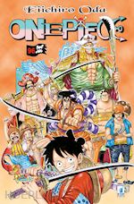 Image of ONE PIECE. VOL. 96
