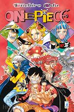 Image of ONE PIECE. VOL. 97