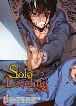 Image of SOLO LEVELING. VOL. 2