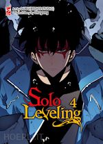 Image of SOLO LEVELING. VOL. 4