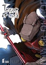 Image of TOWER OF GOD. VOL. 3