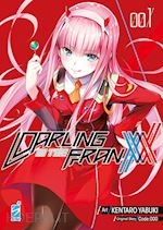 Image of DARLING IN THE FRANXX. VOL. 1
