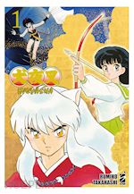 Image of INUYASHA. WIDE EDITION. VOL. 1