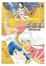 Image of INUYASHA. WIDE EDITION. VOL. 2