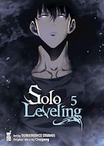 Image of SOLO LEVELING. VOL. 5