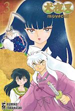 Image of INUYASHA. WIDE EDITION. VOL. 3