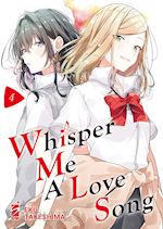 Image of WHISPER ME A LOVE SONG. VOL. 4