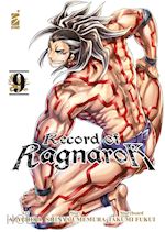 Image of RECORD OF RAGNAROK. VOL. 9