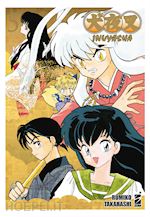 Image of INUYASHA. WIDE EDITION. VOL. 5
