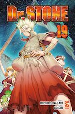Image of DR. STONE. VOL. 19