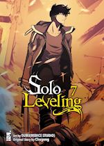 Image of SOLO LEVELING. VOL. 7