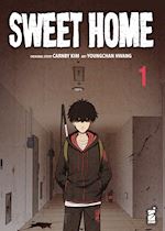 Image of SWEET HOME. VOL. 1