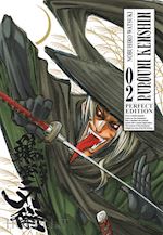 Image of RUROUNI KENSHIN. PERFECT EDITION. VOL. 2